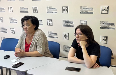 В Пензе прошло рабочее совещание с территориальными и школьными администраторами проекта «Билет в будущее» В Пензе прошло рабочее совещание с территориальными и школьными администраторами проекта «Билет в будущее»