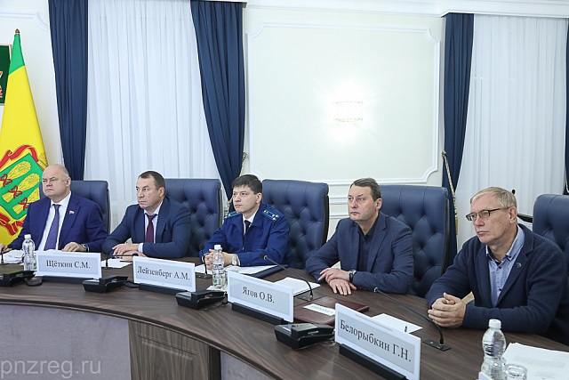 Доклад о работе в сфере археологических разведок, раскопок, научной обработки археологических артефактов на территории региона был представлен на заседании областного кабинета министров Доклад о работе в сфере археологических разведок, раскопок, научной обработки археологических артефактов на территории региона был представлен на заседании областного кабинета министров