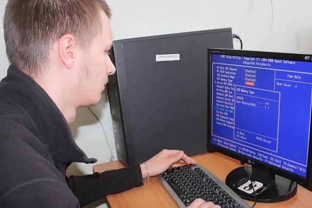 Дополнительное образование в Кузнецком колледже электронных технологий