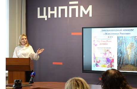 В Пензе отметили лучшие проекты образовательных центров «Точка роста», «IT-куб» и детских технопарков «Кванториум»