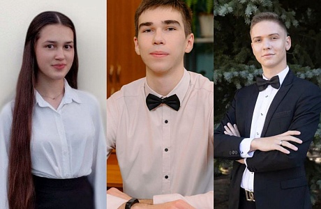 Три выпускника из Пензенской области получили наивысший результат ЕГЭ по русскому языку