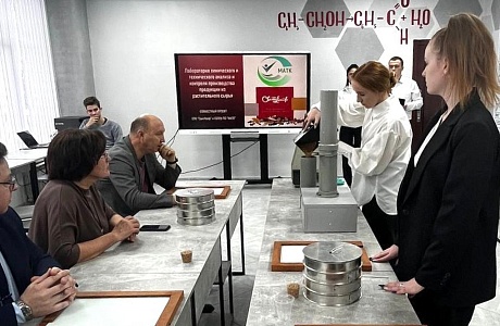 Почти 1000 предприятий России включились в управление колледжами по программе «Профессионалитет» Почти 1000 предприятий России включились в управление колледжами по программе «Профессионалитет»