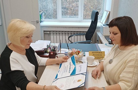 Пензенский социально-педагогический колледж подписал соглашение в рамках образовательного кластера