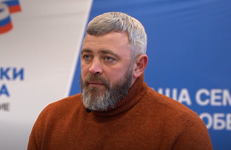 Финалист проекта «Герои Пензенского края стал главой администрации Канаевского сельсовета Финалист проекта «Герои Пензенского края стал главой администрации Канаевского сельсовета