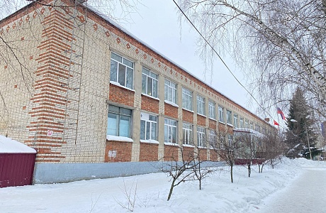 В кузнецкой школе №14 начнется капитальный ремонт в рамках нацпроекта В кузнецкой школе №14 начнется капитальный ремонт в рамках нацпроекта