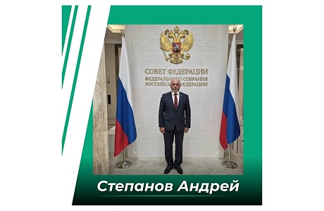 Участники проекта «Герои Пенzенского края» представили достижения региона на выставке в Совете Федерации РФ Участники проекта «Герои Пенzенского края» представили достижения региона на выставке в Совете Федерации РФ