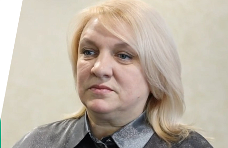 Ирина Жукова: «Программа «Герои Пенzенского края» - это огромная поддержка для ветеранов СВО» Ирина Жукова: «Программа «Герои Пенzенского края» - это огромная поддержка для ветеранов СВО»