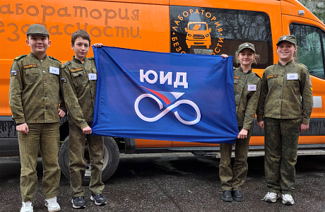 В Пензе подвели итоги конкурса «Безопасное колесо-2026»
