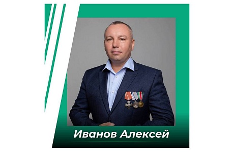 Депутат Пензенской городской Думы поделился мнением о программе «Герои Пенzенского края» Депутат Пензенской городской Думы поделился мнением о программе «Герои Пенzенского края»