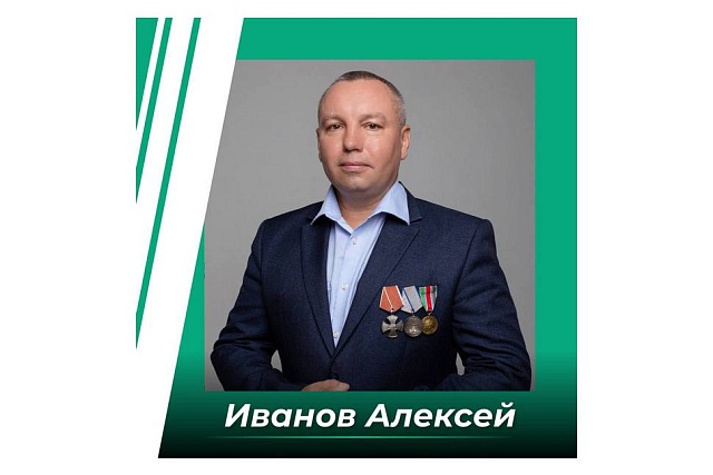 Депутат Пензенской городской Думы поделился мнением о программе «Герои Пенzенского края»