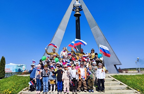 Дайджест новостей Пензенской области: мероприятия ко Дню Победы в детских садах