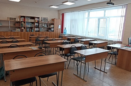 В связи с холодами в Пензенской области напомнили правила посещения образовательных учреждений В связи с холодами в Пензенской области напомнили правила посещения образовательных учреждений