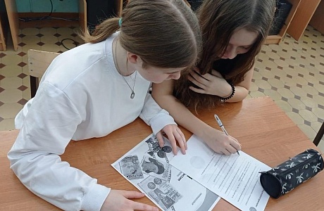 Более 62 тысяч пензенских школьников и студентов прошли курс «Россия – мои горизонты»