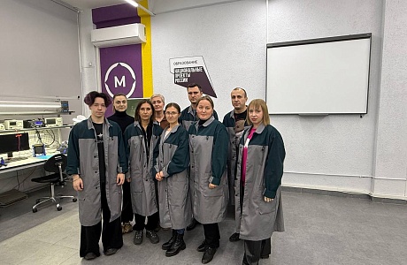 Более 1300 студентов ИТ-колледжа смогут пройти краткосрочное профобучение по актуальным специальностям до конца года