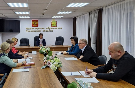 Независимую оценку качества условий осуществления образовательной деятельности в 2025 году пройдут 192 образовательные организации