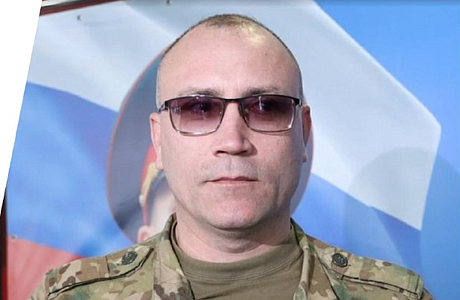 Виталий Привалов подчеркнул важность кадрового проекта для участников СВО и общества Виталий Привалов подчеркнул важность кадрового проекта для участников СВО и общества