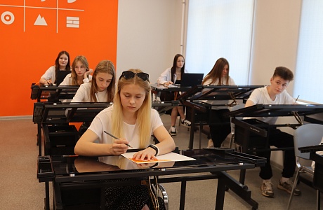В Пензенской области состоялось открытие кластера в рамках проекта «Профессионалитет»