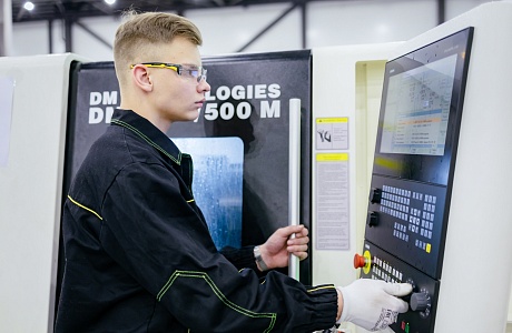  Среднее профессиональное образование в Пензенской области: актуальные программы и гарантия трудоустройства в тренде развития отрасли