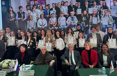 Пензенские обучающиеся стали призерами Всероссийского конкурса эссе «День финансиста»