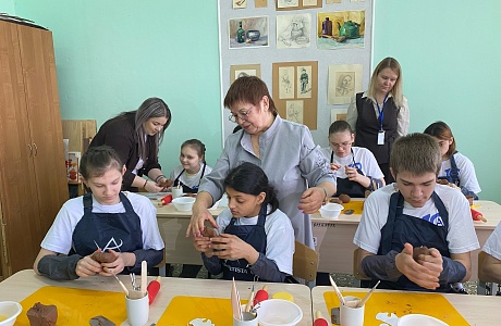В Пензе проходит «Фестиваль возможностей» для детей с особенностями здоровья В Пензе проходит «Фестиваль возможностей» для детей с особенностями здоровья