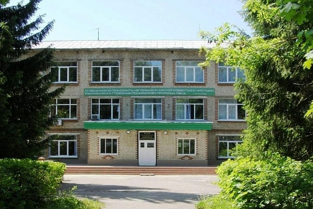 В Пензенском лесном колледже продолжается реализация программ дополнительного образования В Пензенском лесном колледже продолжается реализация программ дополнительного образования