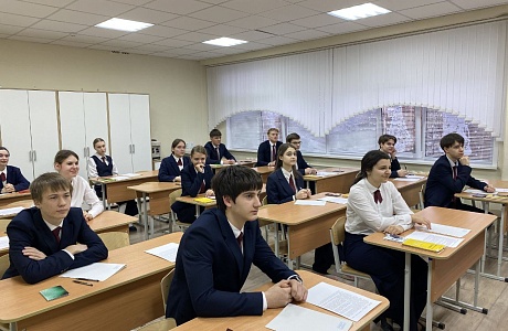 Стали известны результаты итогового сочинения (изложения) в Пензенской области