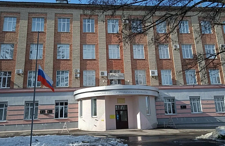 Пензенский колледж архитектуры и строительства – лидер профориентации в строительной отрасли Пензенский колледж архитектуры и строительства – лидер профориентации в строительной отрасли