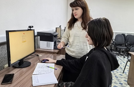 Пензенский колледж современных технологий переработки и бизнеса запустил курс «1С: Бухгалтерия»