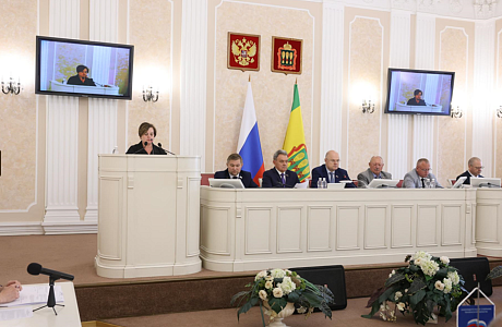 Внесены изменения в закон «Об образовании в Пензенской области»