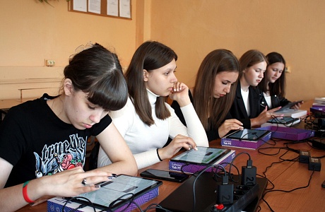 Более 40 % пензенских выпускников определились с профессией