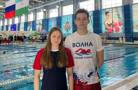 Пензенские пловцы успешно выступили на чемпионате и первенстве ПФО в Уфе Пензенские пловцы успешно выступили на чемпионате и первенстве ПФО в Уфе