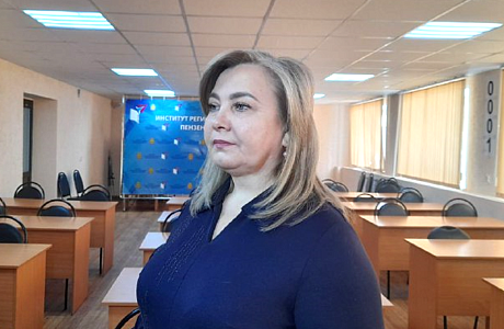 В этом году в Пензенской области ЕГЭ будут сдавать более 5200 человек В этом году в Пензенской области ЕГЭ будут сдавать более 5200 человек