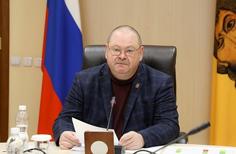 Олег Мельниченко объявил о завершении внеплановых каникул в учреждениях образования Пензенской области