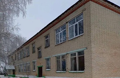 Детский сад в Неверкино преобразится благодаря капитальному ремонту в рамках нацпроекта «Семья»