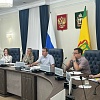 В Пензенской области обсудили реализацию культурных программ и показатели национального развития В Пензенской области обсудили реализацию культурных программ и показатели национального развития