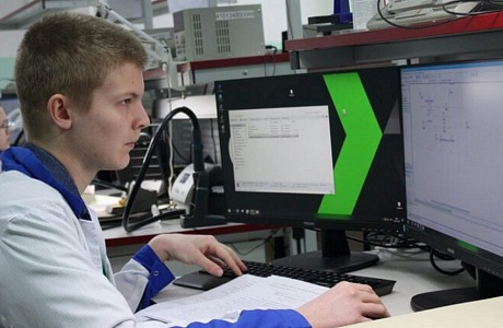 Кузнецкий колледж электронных технологий приглашает на обучение по программе дополнительного образования