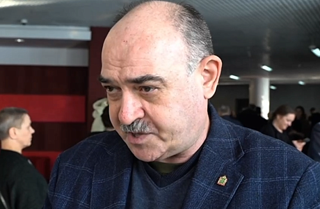 Вячеслав Старшев считает, что финалисты программы «Герои Пенzенского края» в команде смогут достичь больших результатов