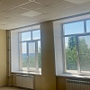 Капитальный ремонт школы в Канаевке подходит к завершению Капитальный ремонт школы в Канаевке подходит к завершению