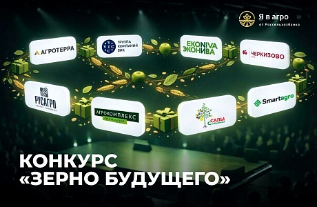Пензенские школьники приглашаются к участию в конкурсе «Зерно будущего» Пензенские школьники приглашаются к участию в конкурсе «Зерно будущего»